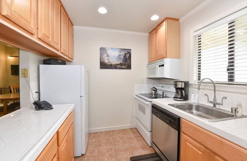 Napa Condominio | 760 S At Silverado 1 Bedroom Condo by RedAwning