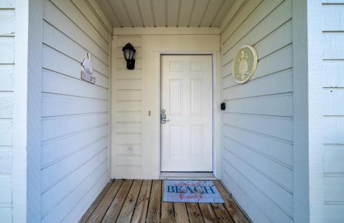 Spinnaker Beachhouses Casa | 760 Spinnaker Beach House