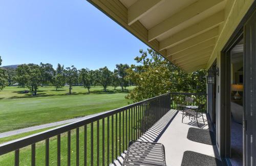 Napa Apartamento | 764 Cottage at Silverado condo