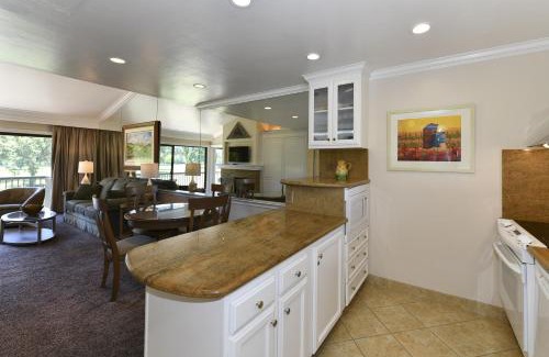Napa Apartamento | 764 Cottage at Silverado condo