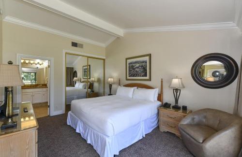 Napa Apartamento | 764 Cottage at Silverado condo