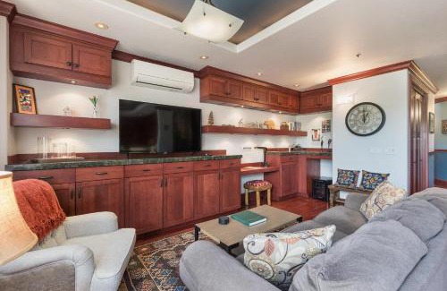 Historic Downtown Durango Casa | 766 Main Avenue Unit 202