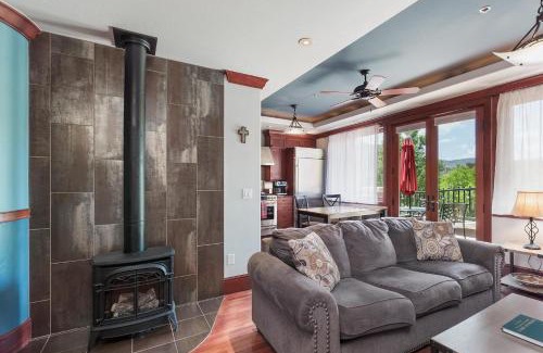Historic Downtown Durango Casa | 766 Main Avenue Unit 202