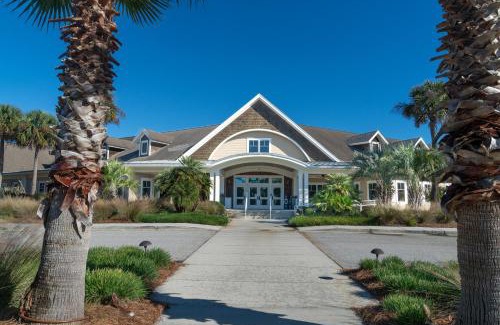 Spinnaker Beachhouses Casa | 767 Spinnaker Beach House