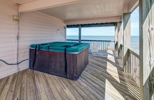 Avon Casa | 7675 - Sweet Caroline by Resort Realty