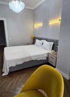 Almaty Apartamento | 77 с Панорамными окнами вид на Горы