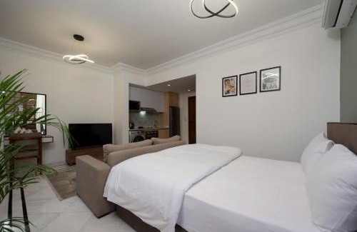 Maadi Apartamento | 77 by Spacey #11 - Studio in Maadi