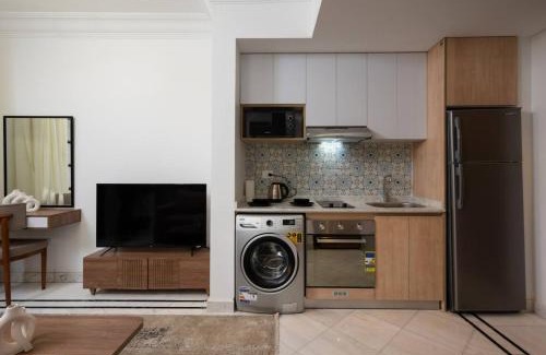 Maadi Apartamento | 77 by Spacey #11 - Studio in Maadi