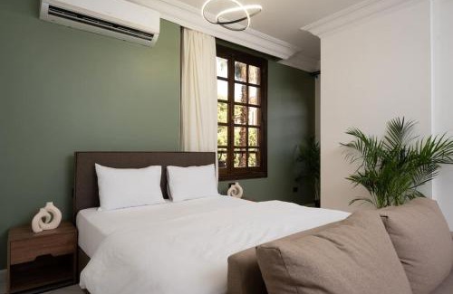 Maadi Apartamento | 77 by Spacey #11 - Studio in Maadi