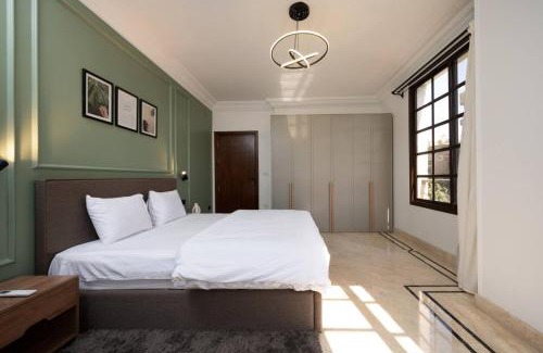Maadi Apartamento | 77 by Spacey #15 - 2BR in Maadi