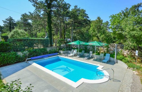 Jadranovo Apartamento | 77 m² Apartamento ∙ 2 habitaciones ∙ 6 personas