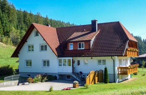 Eisenbach Apartamento | 77 m² Apartamento ∙ 3 habitaciones ∙ 6 huéspedes
