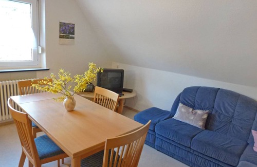 Eisenbach Apartamento | 77 m² Apartamento ∙ 3 habitaciones ∙ 6 huéspedes