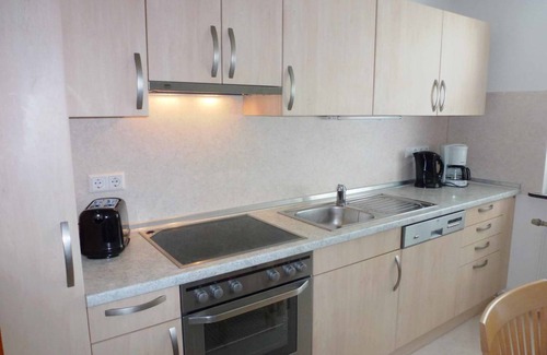 Eisenbach Apartamento | 77 m² Apartamento ∙ 3 habitaciones ∙ 6 huéspedes