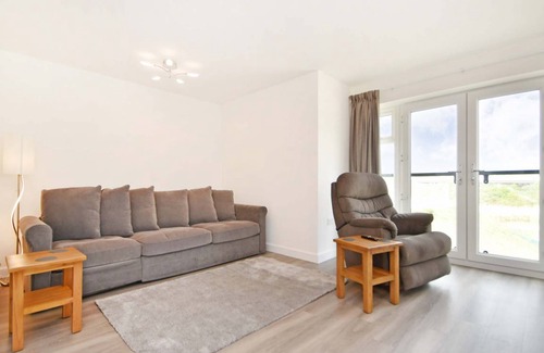 Gravesend Apartamento | 77 m² Apartamento ∙ 3 habitaciones ∙ 6 personas
