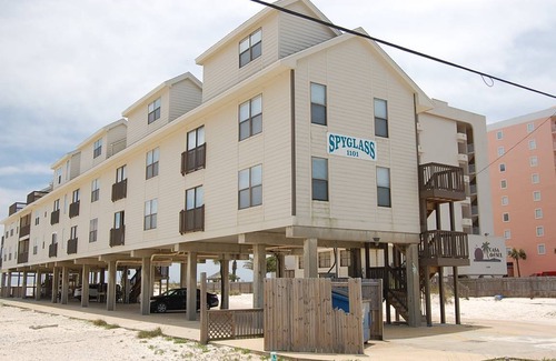 Gulf Shores Condominio | 77 m² Apartamento ∙ 3 habitaciones ∙ 6 huéspedes