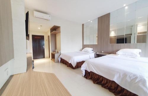 Cikakak Complejo | 77 Sunset Plaza