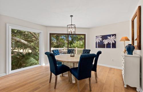 Spinnaker Beachhouses Casa | 770 Spinnaker Beach House