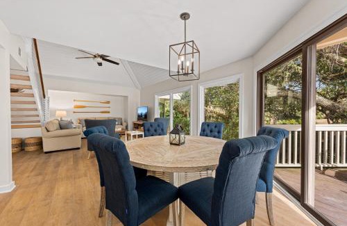Spinnaker Beachhouses Casa | 770 Spinnaker Beach House