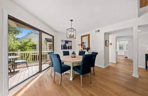 Spinnaker Beachhouses Casa | 770 Spinnaker Beach House