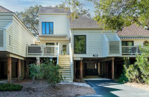 Spinnaker Beachhouses Casa | 774 Spinnaker Beach House