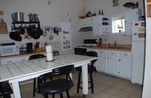 Port Mansfield Casa | 775 Baffin Back - Cozy Cottage of Comfort!