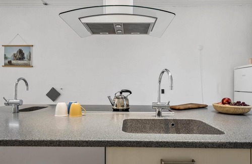 Hvide Sande Casa | 7766 Hvide Sande - Livadiavej 25