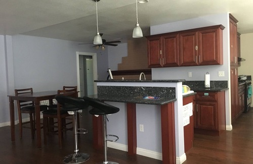 Riverside Cama Y Desayuno | 7767 Sweet Rnch Cir