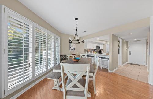 Spinnaker Beachhouses Casa | 777 Spinnaker Beach House