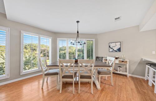 Spinnaker Beachhouses Casa | 777 Spinnaker Beach House