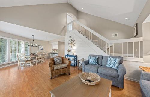 Spinnaker Beachhouses Casa | 777 Spinnaker Beach House