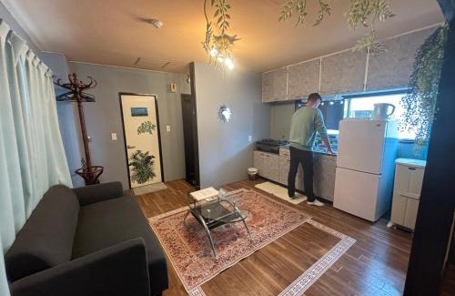 Tori Machi Casa | 777 Takamatsu Guest House