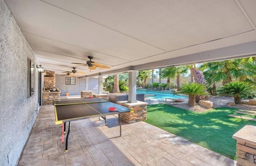 Southfork Casa | 777Rentals - 7BR/5BA - Serenity 2 Estate