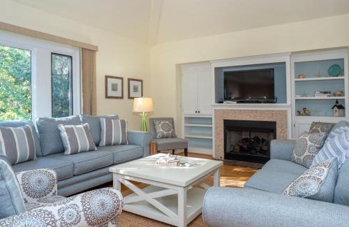 Seabrook Island Casa | 779 Spinnaker Beach House