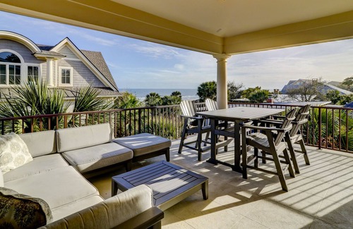 North Forest Beach Casa | 77A Dune Lane