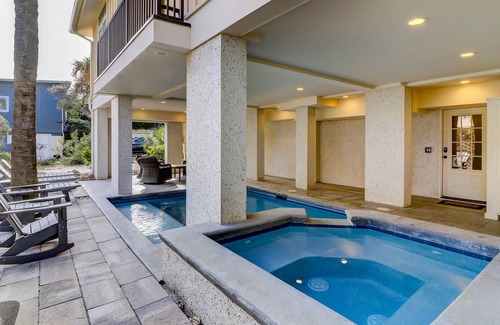 North Forest Beach Casa | 77A Dune Lane