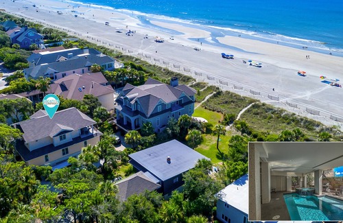 North Forest Beach Casa | 77A Dune Lane