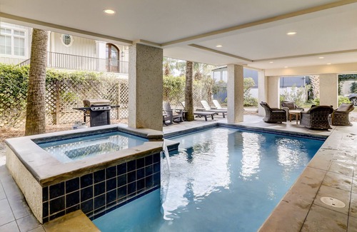 North Forest Beach Casa | 77A Dune Lane
