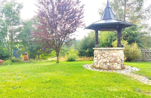 Schoenheide Apartamento | 77m² vacation apartment for up to 4 people with a stunning valley view.