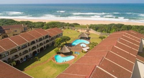 Kingsburgh Apartamento | 78 Cabanas Del Mar