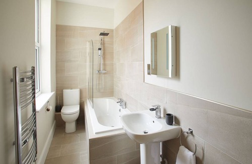 Saltburn-by-the-Sea Apartamento | 78 m² Apartamento ∙ 2 habitaciones ∙ 4 personas
