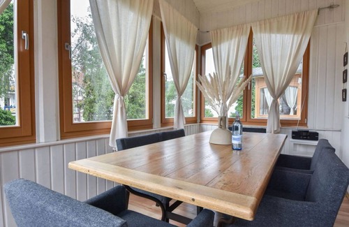 Heringsdorf Apartamento | 78 m² Apartamento ∙ 3 habitaciones ∙ 6 huéspedes
