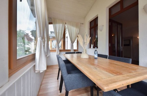 Heringsdorf Apartamento | 78 m² Apartamento ∙ 3 habitaciones ∙ 6 huéspedes