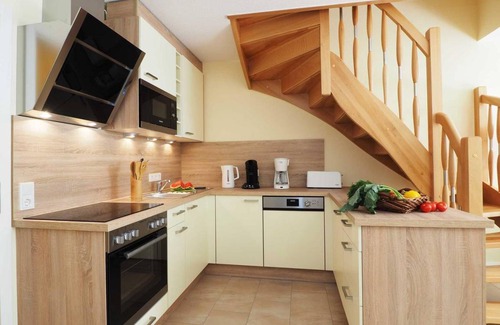 Heringsdorf Apartamento | 78 m² Apartamento ∙ 2 habitaciones ∙ 4 huéspedes
