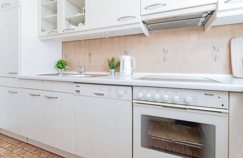 Timmendorfer Strand Apartamento | 78 m² Apartamento ∙ 2 habitaciones ∙ 4 huéspedes