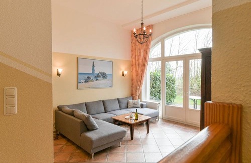 Katharinenhof Apartamento | 78 m² Apartamento ∙ 2 habitaciones ∙ 5 huéspedes