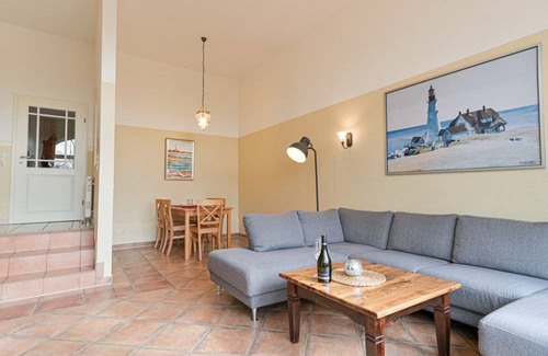 Katharinenhof Apartamento | 78 m² Apartamento ∙ 2 habitaciones ∙ 5 huéspedes
