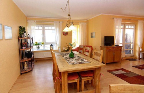 Zingst Apartamento | 78 m² Apartamento ∙ 2 habitaciones ∙ 4 personas