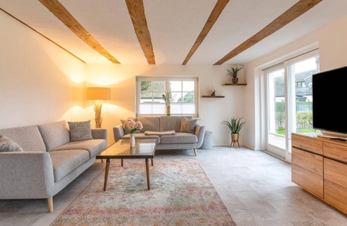 Born auf dem Darss Apartamento | 78 m² Apartamento ∙ 2 habitaciones ∙ 4 huéspedes