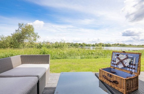 Norderhafen Apartamento | 78 m² Apartamento ∙ 2 habitaciones ∙ 4 huéspedes